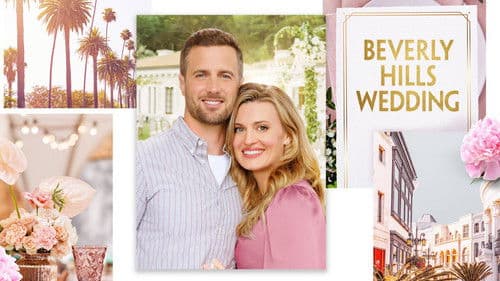 Beverly Hills Wedding Bild 7