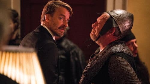 Inspektor Jury - Der Tod des Harlekins Bild 5