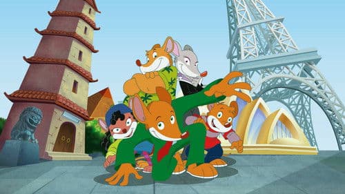 Geronimo Stilton Bild 6