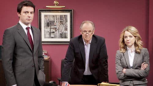 Law & Order: UK Bild 6