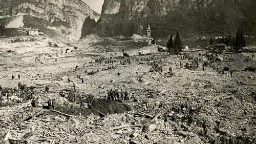 Vajont 9 ottobre '63 Bild 1