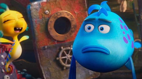 The Pout-Pout Fish Bild 7