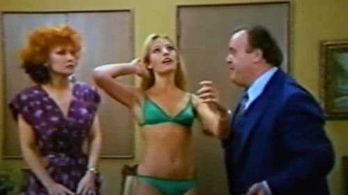 La noche viene movida Bild 2