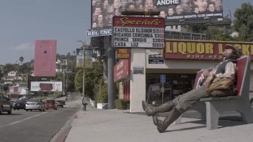 Mojave - Die Wüste kennt kein Erbarmen Bild 5