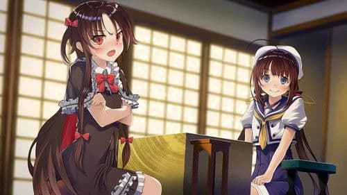 Ryuuou no Oshigoto! Bild 3