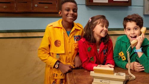 D.P.A. - Detetives do Prédio Azul Bild 4