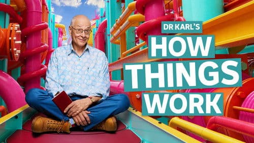 Dr Karl's How Things Work Bild 1