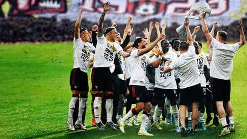 Do neba a do pekla: Spartak Trnava Bild 3