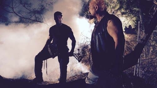 The Horde - Die Jagd hat begonnen Bild 1