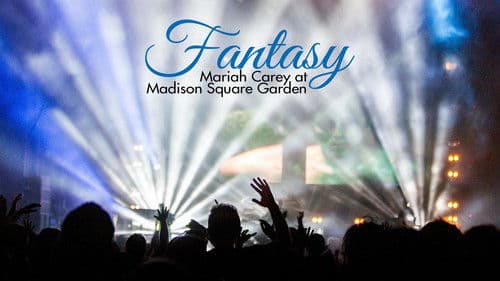 Fantasy: Mariah Carey at Madison Square Garden Bild 3