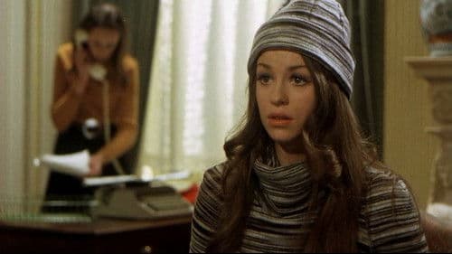 Die Liebesmuschel Bild 1