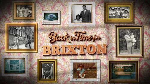 Back in Time for Brixton Bild 2