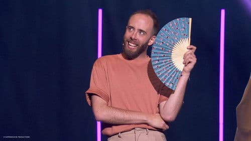 Tristan Lopin : Dépendance affective Bild 1