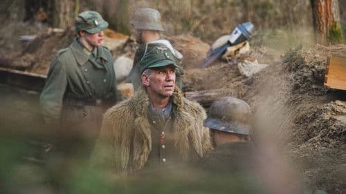 Betrayal: Zwischen den Fronten Bild 1