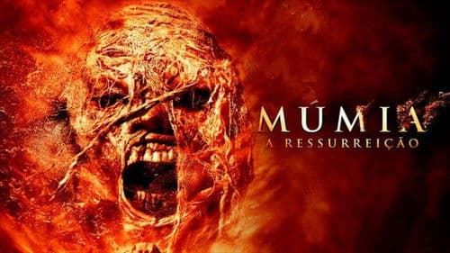 The Mummy Resurrected Bild 1