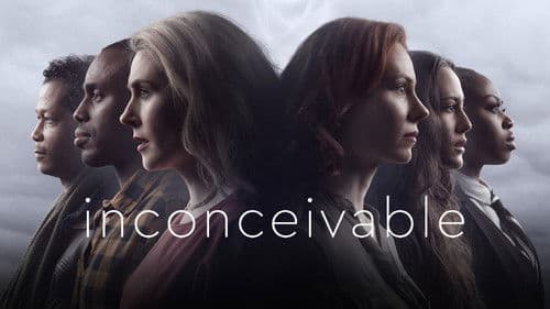 Inconceivable Bild 3