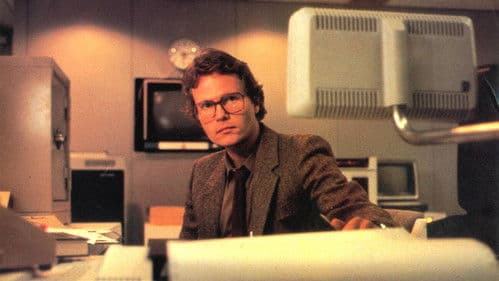 Der zweite Mann Bild 6