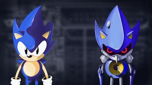 Sonic the Hedgehog Bild 2