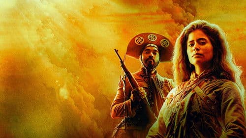 Guerreiros do Sol Bild 5