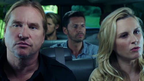 7 Below - Haus der dunklen Seelen Bild 2