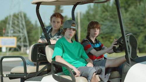 Sleeping Giant Bild 4