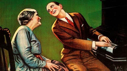 Der Jazzsänger Bild 8