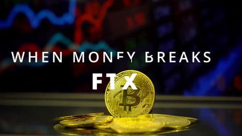 When Money Breaks: FTX Bild 1