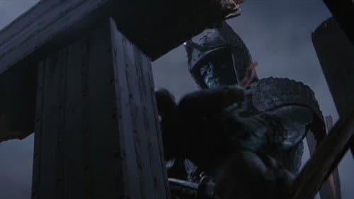 Daimajin - Frankensteins Monster erwacht Bild 7