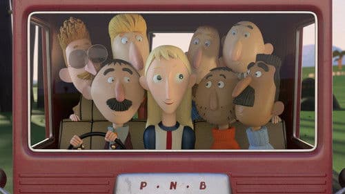 Es war einmal... nach Roald Dahl Bild 3