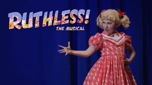 Ruthless! The Musical Bild 2