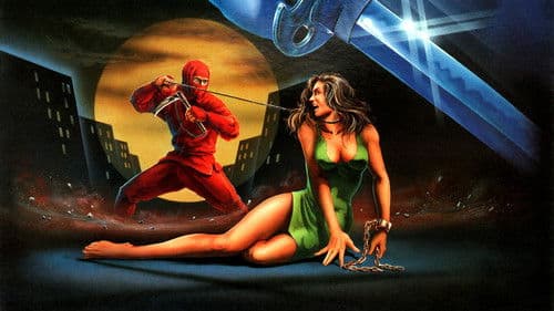 Golden Ninja Warrior Bild 2