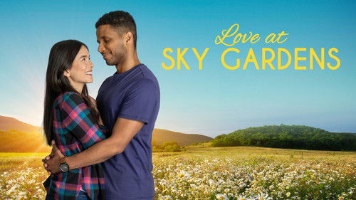 Love at Sky Gardens Bild 2