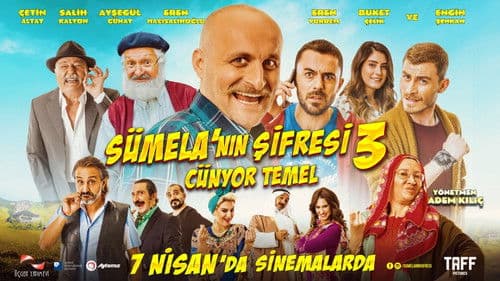 Sümela'nın Şifresi 3: Cünyor Temel Bild 2