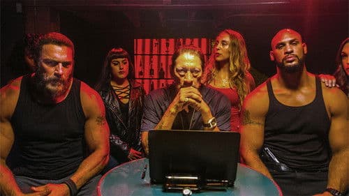 Cross: Rise of the Villains Bild 4