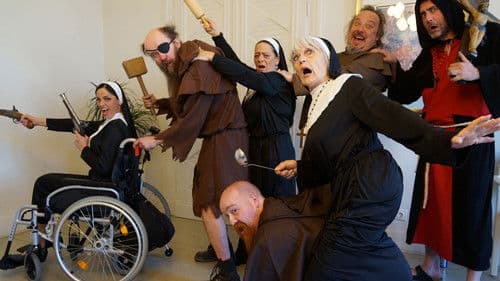 Die Papsttochter Bild 1