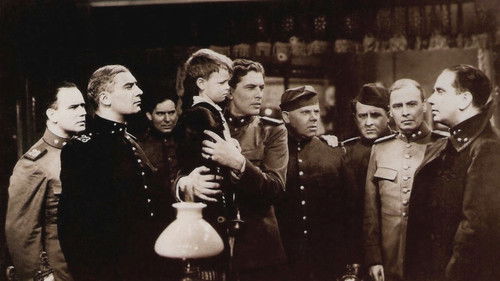 De big van het regiment Bild 1