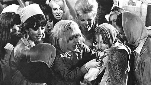 Knotenpunkt London Bild 2