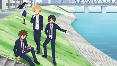 Daily Lives of High School Boys Bild 4