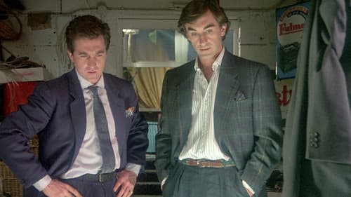 Der unwiderstehliche Charme des Geldes Bild 6