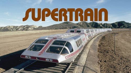 Supertrain Bild 2