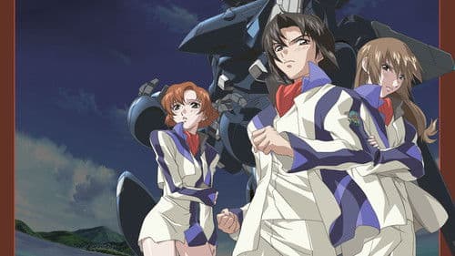 Fafner Exodus Bild 4