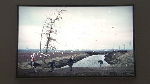 Jeff Wall: Retrospective Bild 4