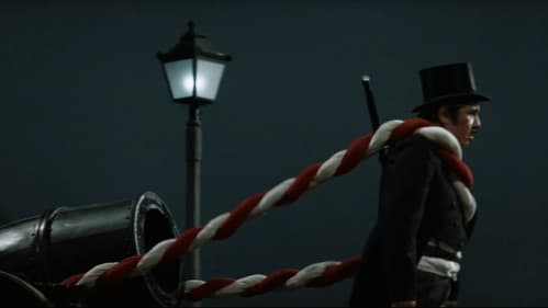 シルクハットの大親分 Bild 5