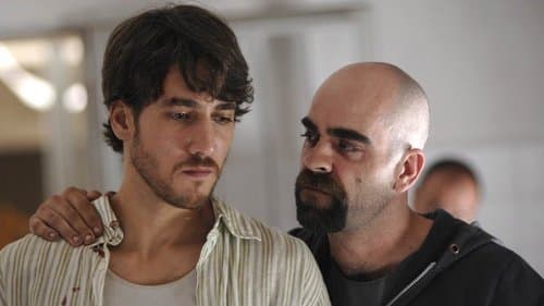 Zelle 211 - Der Knastaufstand Bild 1