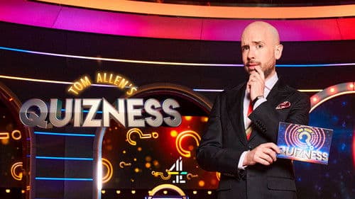 Tom Allen’s Quizness Bild 1