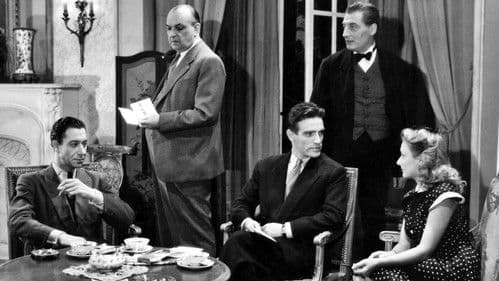 SOS – 11 Uhr nachts Bild 2