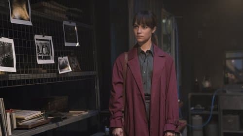 Wo die Erde bebt Bild 1