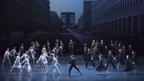 Romeo and Juliet Bild 1