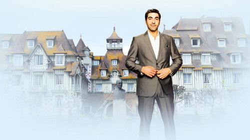 Hôtel Normandy Bild 2