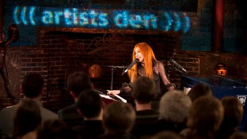 Tori Amos: Live from The Artists Den Bild 1